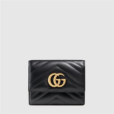 gucci portafoglo donna amazon|Amazon.it: Gucci Portafoglio Donna.